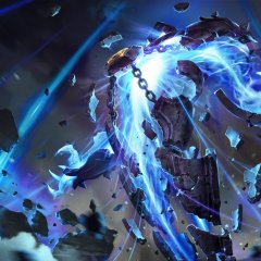 Xerath