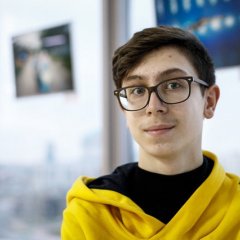 Юный плагиатор блокчейн