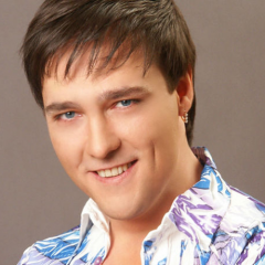 ЮРА ШАТУНОВ