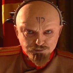 Юрий red alert