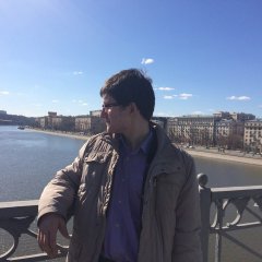 Алексей Федоренко-Мирошников