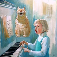 Анималистика