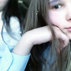 Аня мещеринова