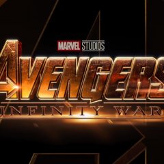 Avengers Infinity War
