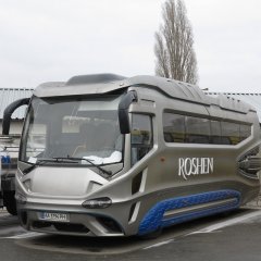 Автобус