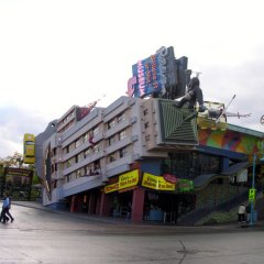 Build-design
