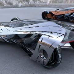 Черные гонки