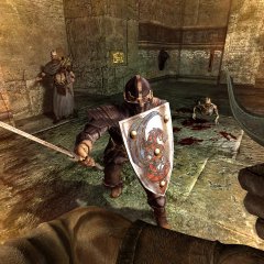 Dark Messiah