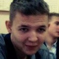 Денчик