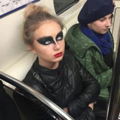 Девка