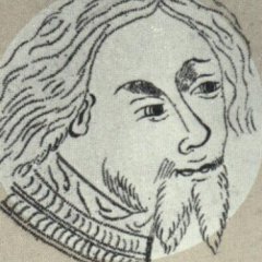 Догадывающийся ричард