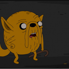 Джейкоёда