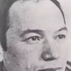 Джумагалиев