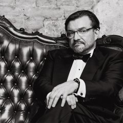 Евгений Киселев 2018