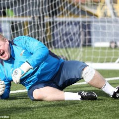 Goalie
