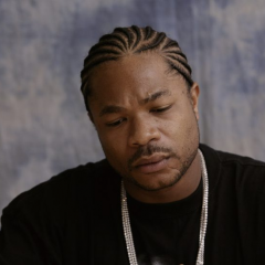 Грустный XZibit