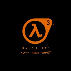 Half Life 3