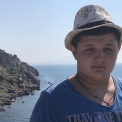 Христофор - трусливый парень их симферополя