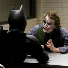 Jocker Interview