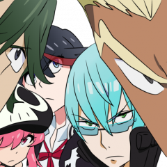 Kill la kill