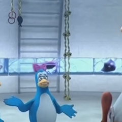 Kinder Pingui