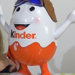 Киндерино