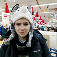 Кирилл демченко