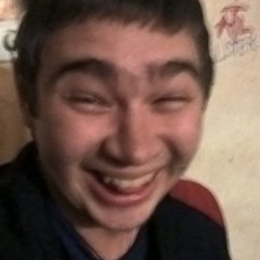 Когда орешь