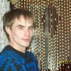 Крылов Дмитрий