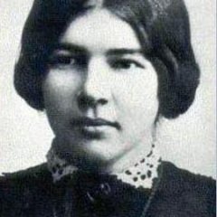 Любовь