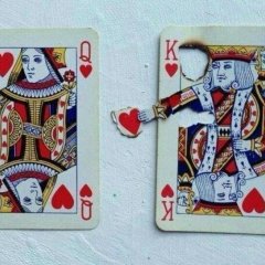 Любовь