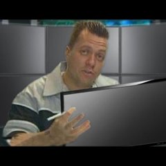 Мем про монитор