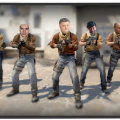 Моя тима