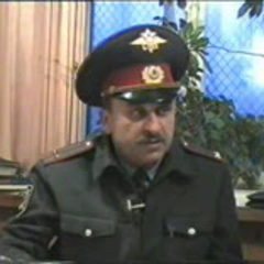 На этом наши полномочия всё