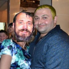 Николсон