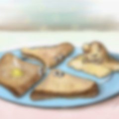 Первый Блин Комом