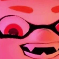 После боя в splatoon 2
