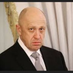 Пригожин траурное фото