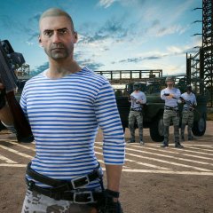 PUBG