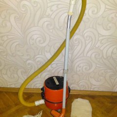 Пылесос