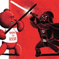 Red empire vs Liberastos empire