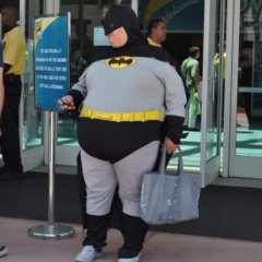Широкий бетман shirokiy batman