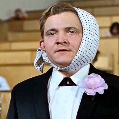 Созвоны для меня всегда праздник