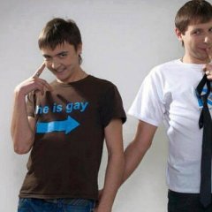 Ссыкливые сотники