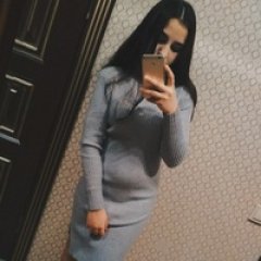 Свидчева Эльнара