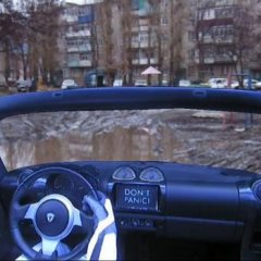 Tesla Roadster