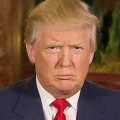 Трамп
