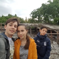 Третий лишний
