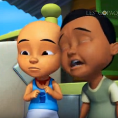 Upin ipin