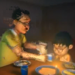 Upin ipin